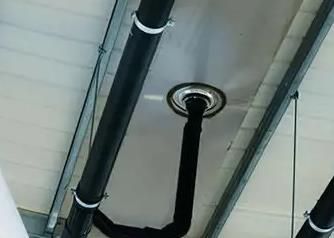 长寿虹吸排水的原理