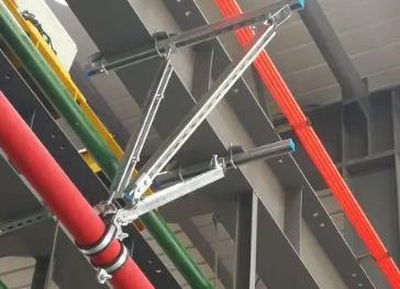 长寿抗震支架厂家与你分享你必须做的紧急情况下的准备
